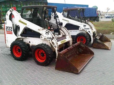 1957 skid steer for sale|BOBCAT Skid Steers For Sale .